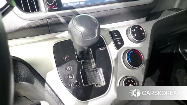 Kia The New Ray id 3349166 из Кореи 19