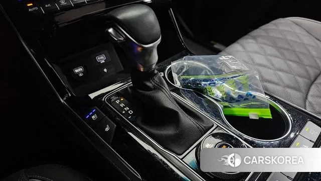 Kia Mohave Master id 3545007 из Кореи 19