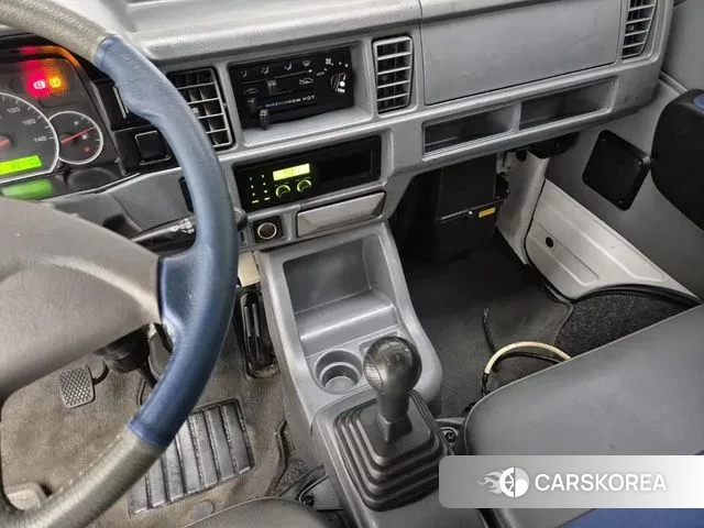 Chevrolet (GM Daewoo) New Labo id 2981499 из Кореи 13