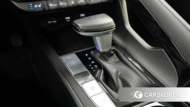 Hyundai Avante Hybrid (CN7) id 4309272 из Кореи 19