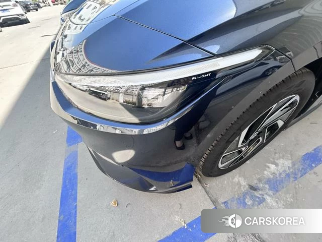 Volkswagen ID.7 VIZZION id 4307406 из Китая 21