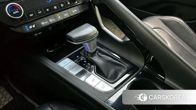 Hyundai Avante (CN7) id 3427421 из Кореи 19