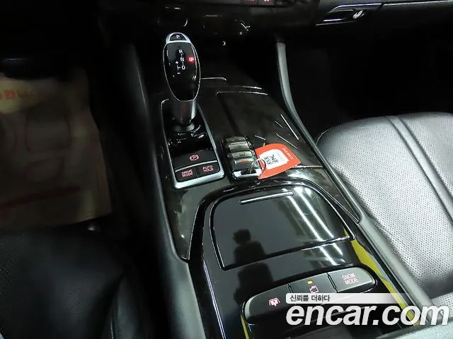 Kia The New K9 id 2952210 из Кореи 19