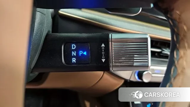 Hyundai Grandeur Hybrid (GN7) id 3042715 из Кореи 19