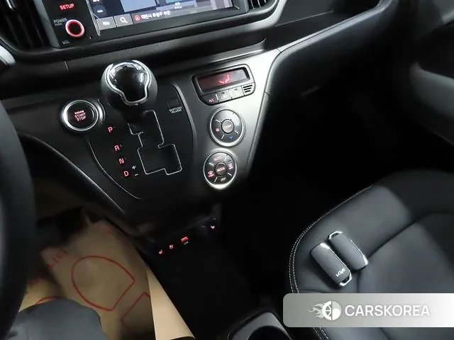 Kia The New Kia Ray id 3763952 из Кореи 19