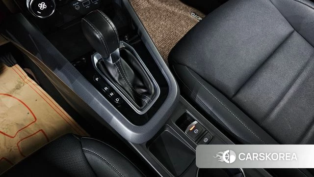 Renault Korea (Samsung) XM3 id 3965853 из Кореи 19