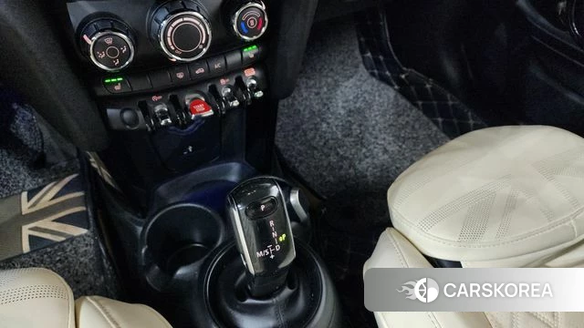 Mini Cooper id 3934924 из Кореи 19