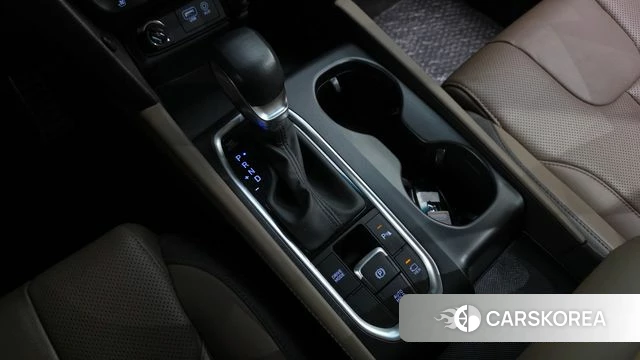 Hyundai Santa Fe TM id 4732611 из Кореи 19