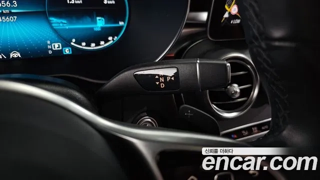 Mercedes-Benz GLC-Class X253 id 2943832 из Кореи 19