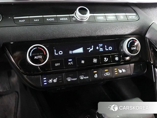 Hyundai Avante (CN7) id 4741469 из Кореи 19