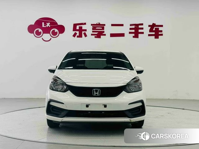 Honda Fit id 4279298 из Китая 29