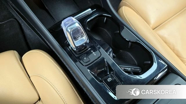 Volvo XC40 id 4188237 из Кореи 33