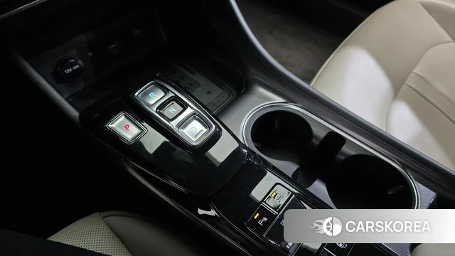 Hyundai Sonata (DN8) id 4416899 из Кореи 19