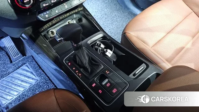 Kia The New Sorento id 3118173 из Кореи 19