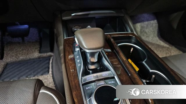 Kia More K9 id 3801712 из Кореи 19