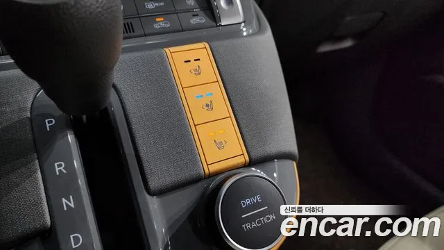 Hyundai Casper id 2665166 из Кореи 19