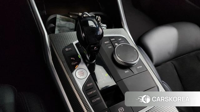 BMW 3 Series (G20) id 4429223 из Кореи 19