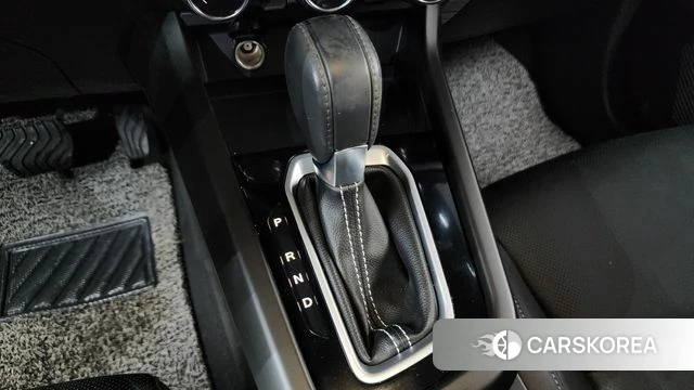 Renault Korea (Samsung) XM3 id 4754001 из Кореи 32