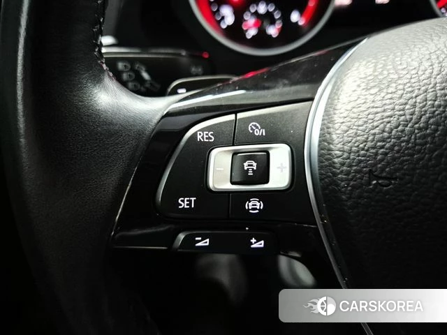 Volkswagen Tiguan second Generation id 4727480 из Кореи 19