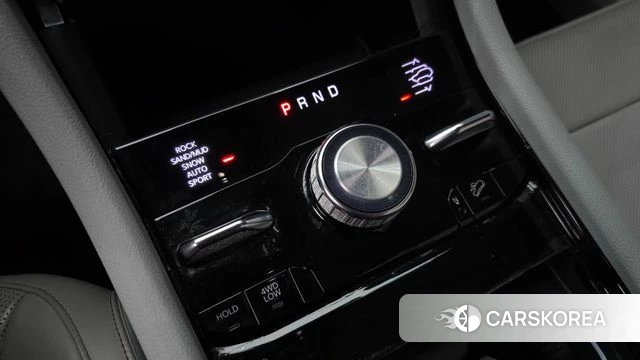 Jeep Grand Cherokee (WL) id 4343119 из Кореи 30