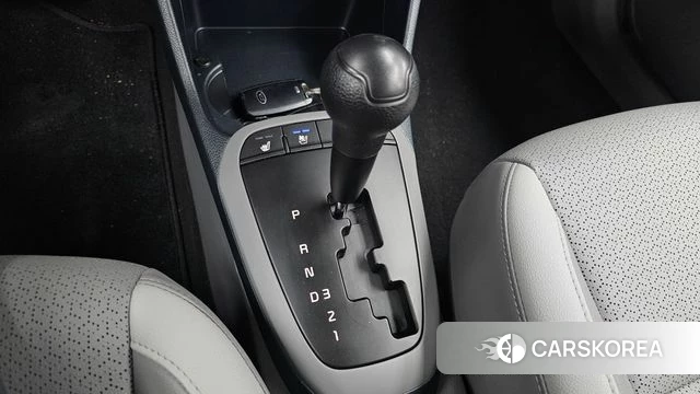 Kia Morning Urban (JA) id 4930204 из Кореи 29