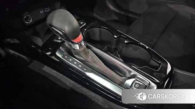 Chevrolet (GM Daewoo) Trax Crossover id 3006960 из Кореи 19