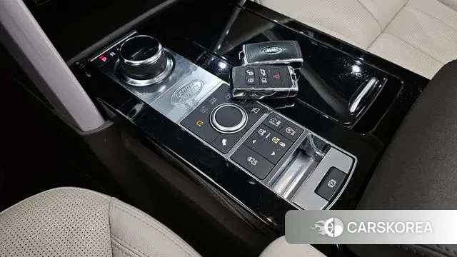 Land Rover Discovery 5 id 3754518 из Кореи 19