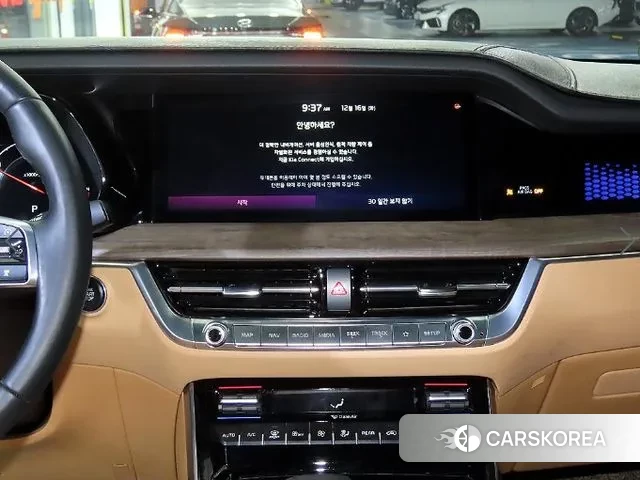 Kia Mohave Master id 3514522 из Кореи 17