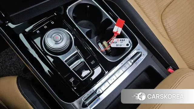 Kia Carnival 4th generation id 3467498 из Кореи 19