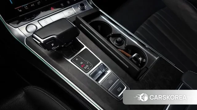 Audi A6 (C8) id 3454093 из Кореи 19