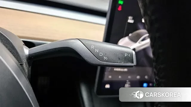 Tesla Model 3 id 3607252 из Кореи 19