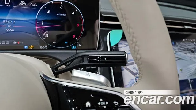 Mercedes-Benz E-Class W214 id 2799936 из Кореи 19