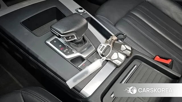 Audi Q5 (FY) id 3433262 из Кореи 19