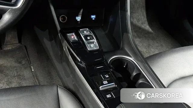 Hyundai Sonata (DN8) id 3356445 из Кореи 19