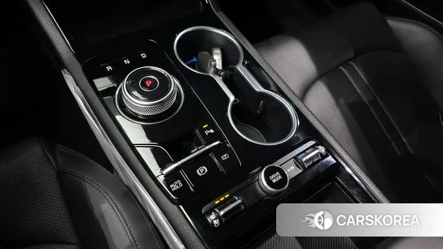 Kia The New K5 Hybrid 3rd generation id 3576334 из Кореи 19