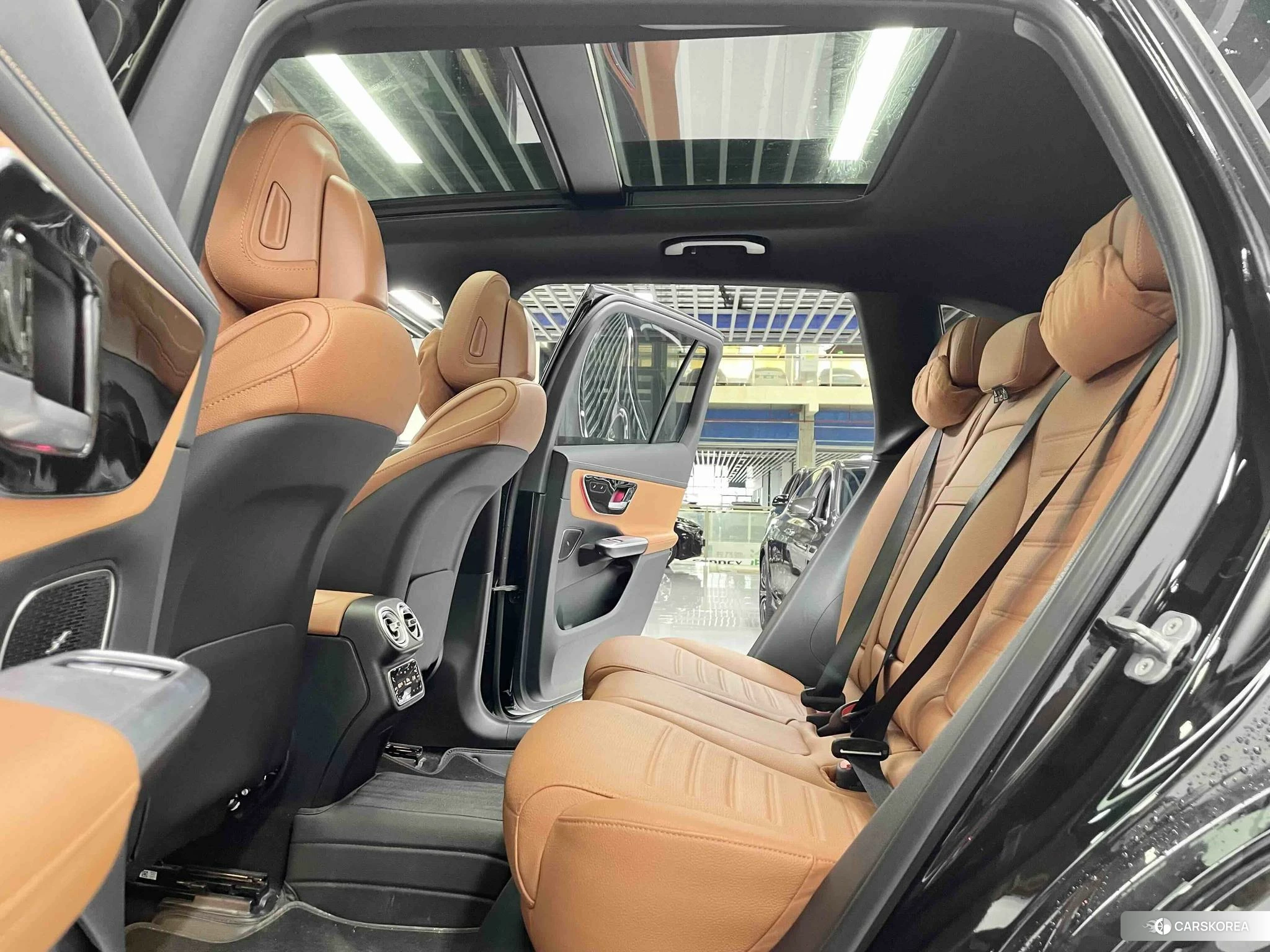 Mercedes-Benz GLC id 4492646 из Китая 16