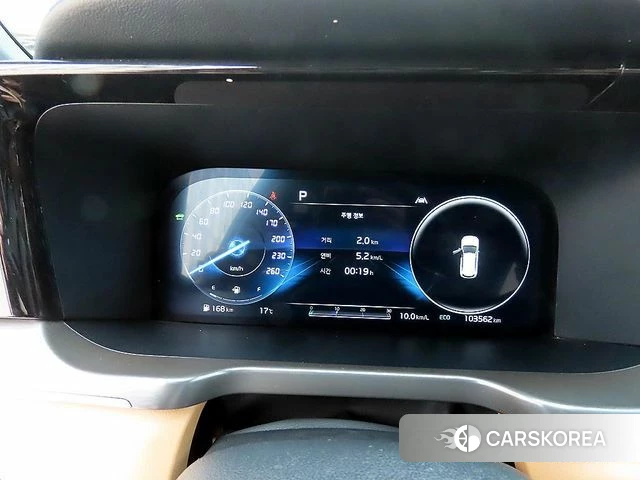 Kia Sorento 4th Generation id 3860281 из Кореи 19