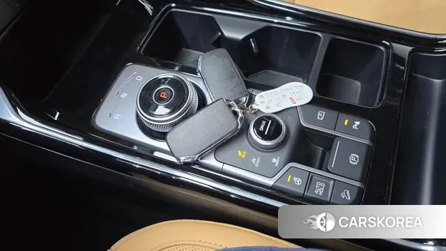 Kia Sorento 4th Generation id 3452811 из Кореи 19