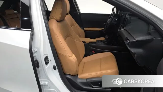 Lexus UX250h id 3400119 из Кореи 19