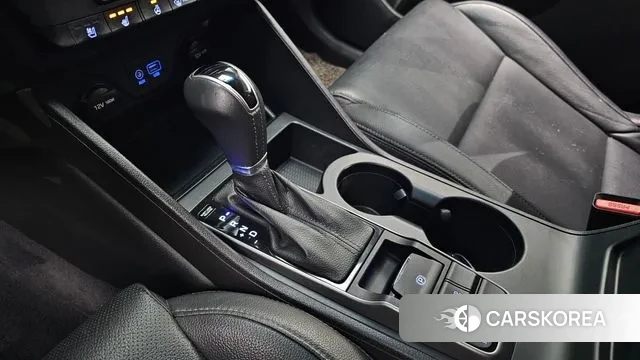 Hyundai All New Tucson id 3558130 из Кореи 19