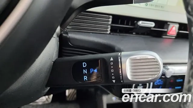 Hyundai Ionic 5 id 2858478 из Кореи 19