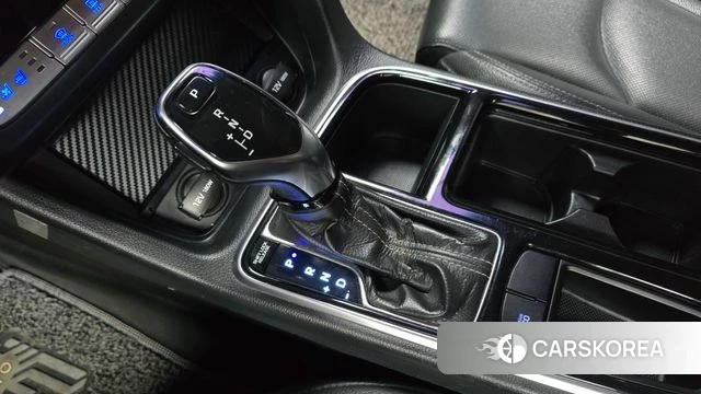 Hyundai Sonata New Rise id 4605175 из Кореи 19