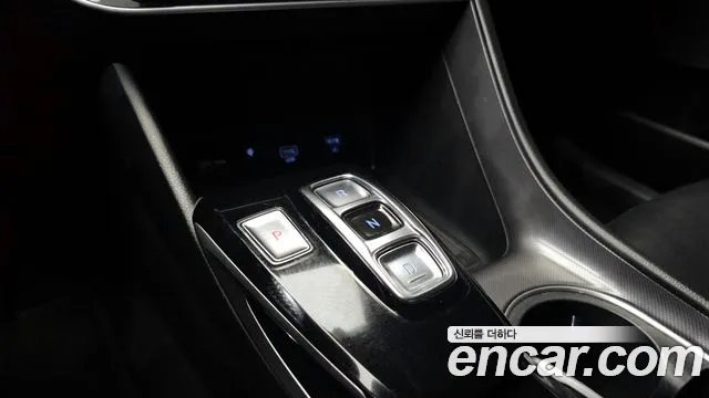 Hyundai Sonata (DN8) id 2718144 из Кореи 19