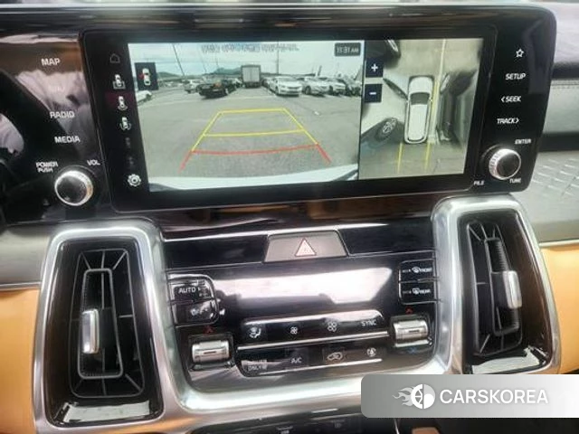 Kia Sorento 4th Generation id 4443689 из Кореи 19