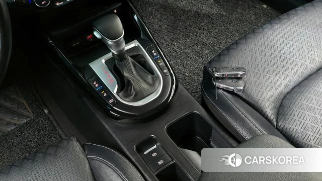 Kia The New K3 2nd generation id 4344143 из Кореи 29