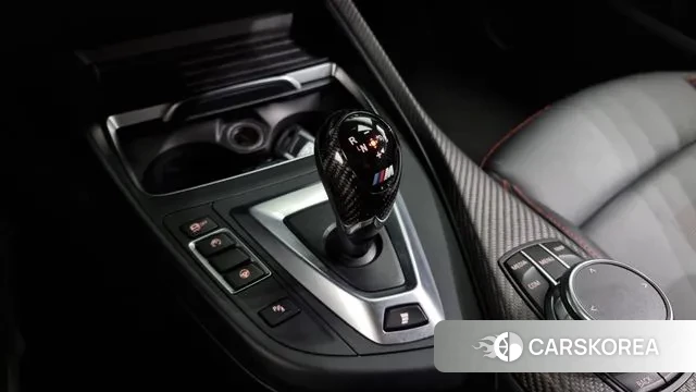 BMW M2 (F87) id 2966036 из Кореи 19