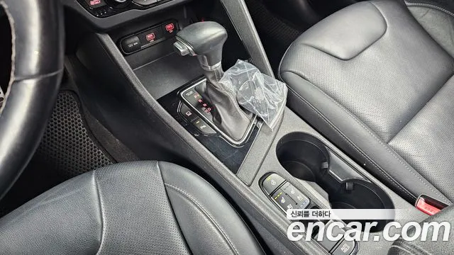 Kia The New Niro id 2471923 из Кореи 19