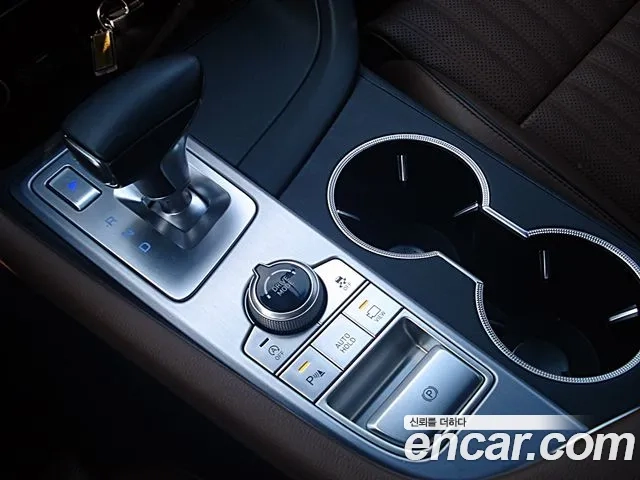 Genesis G70 id 2875735 из Кореи 19