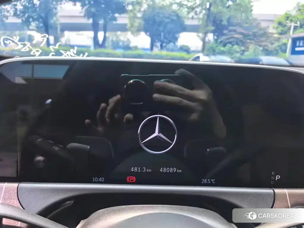 Mercedes-Benz E-Class id 4553939 из Китая 18