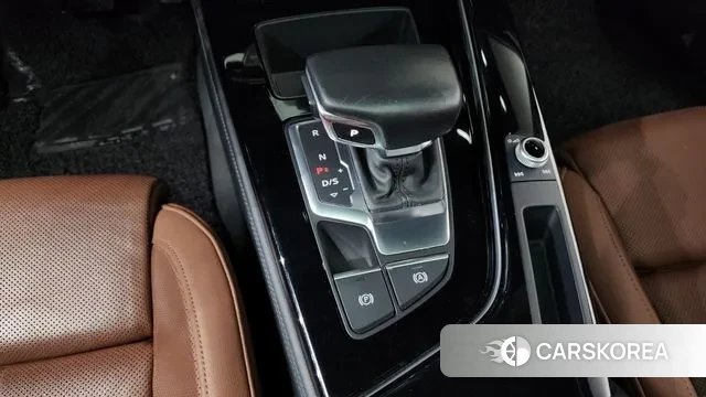 Audi A5 (F5) id 3686433 из Кореи 19